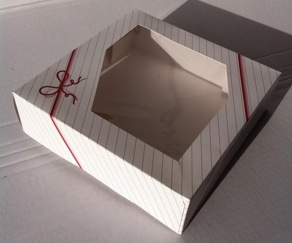 PIE BOXES & DOUNT BOXES