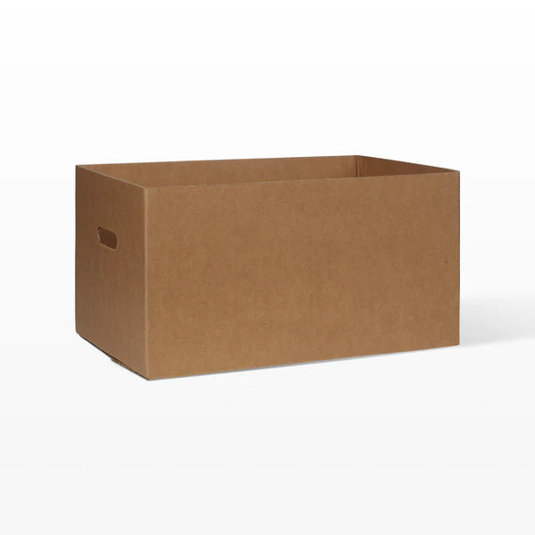 One bushel two pc Apple box 7,000 matching tops & bottoms
