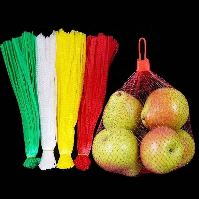 15 Inch VEXAR bag for packing produce for quick grab-N-go