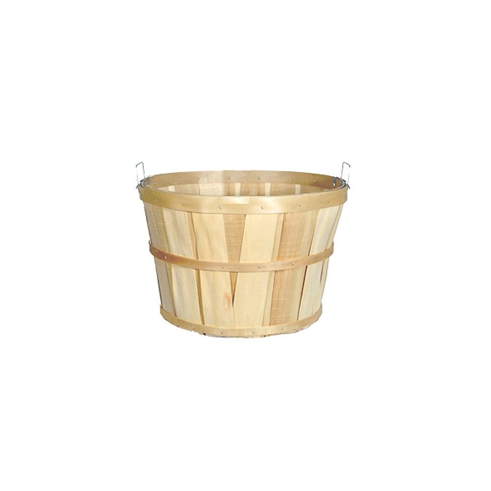 Half Bushel baskets pack 12 /case
