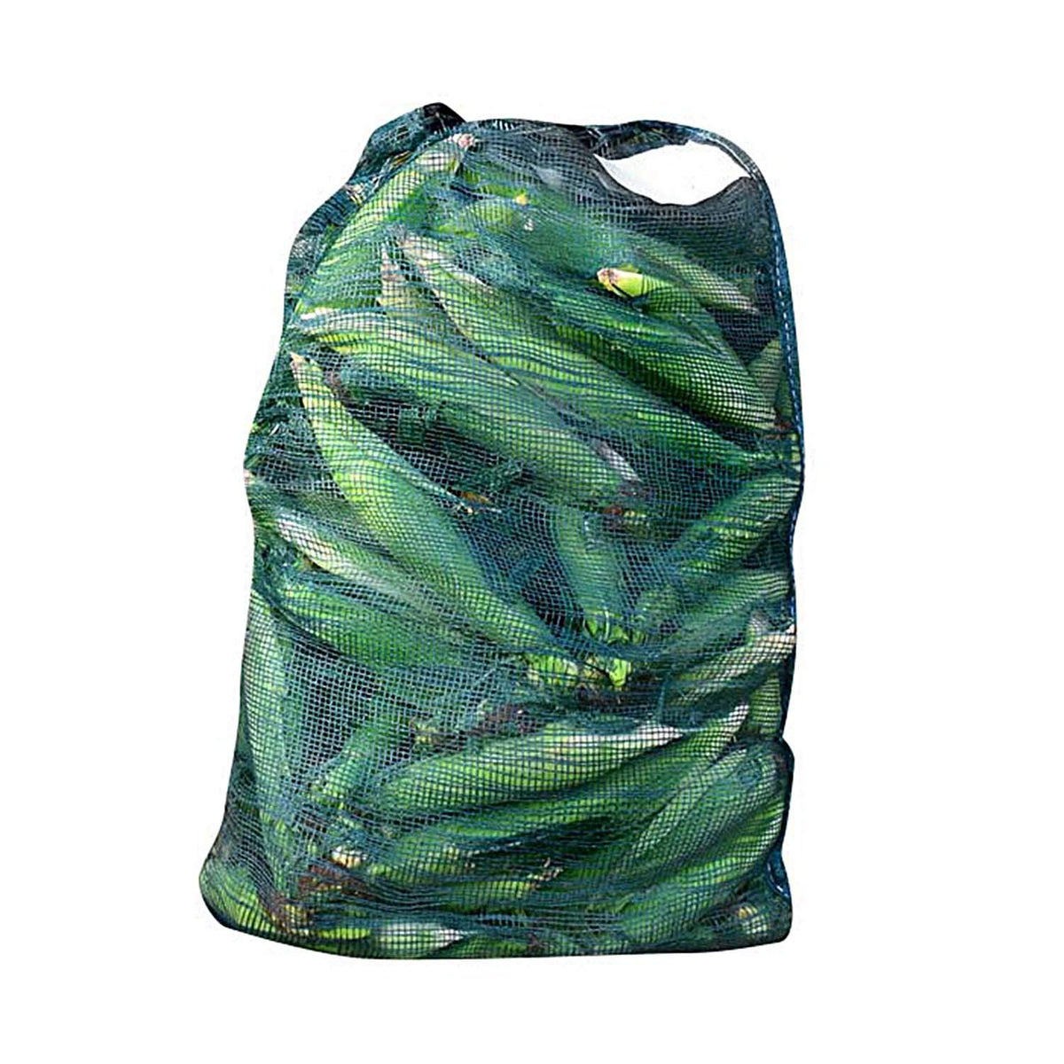LENO CORN BAG HOLDS 4 DOZEN EARS OF CORN **SPECIAL ORDER**