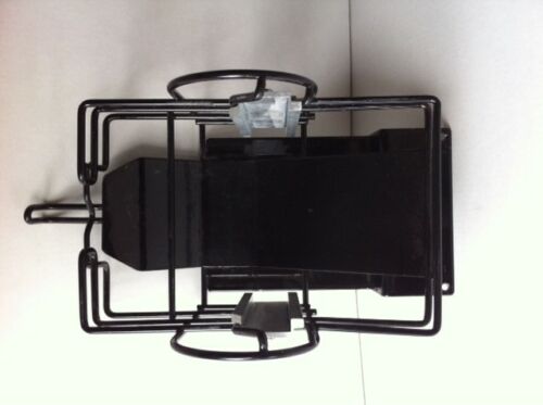 PULL-N-PACK  PRODUCE ROLL DISPENCER