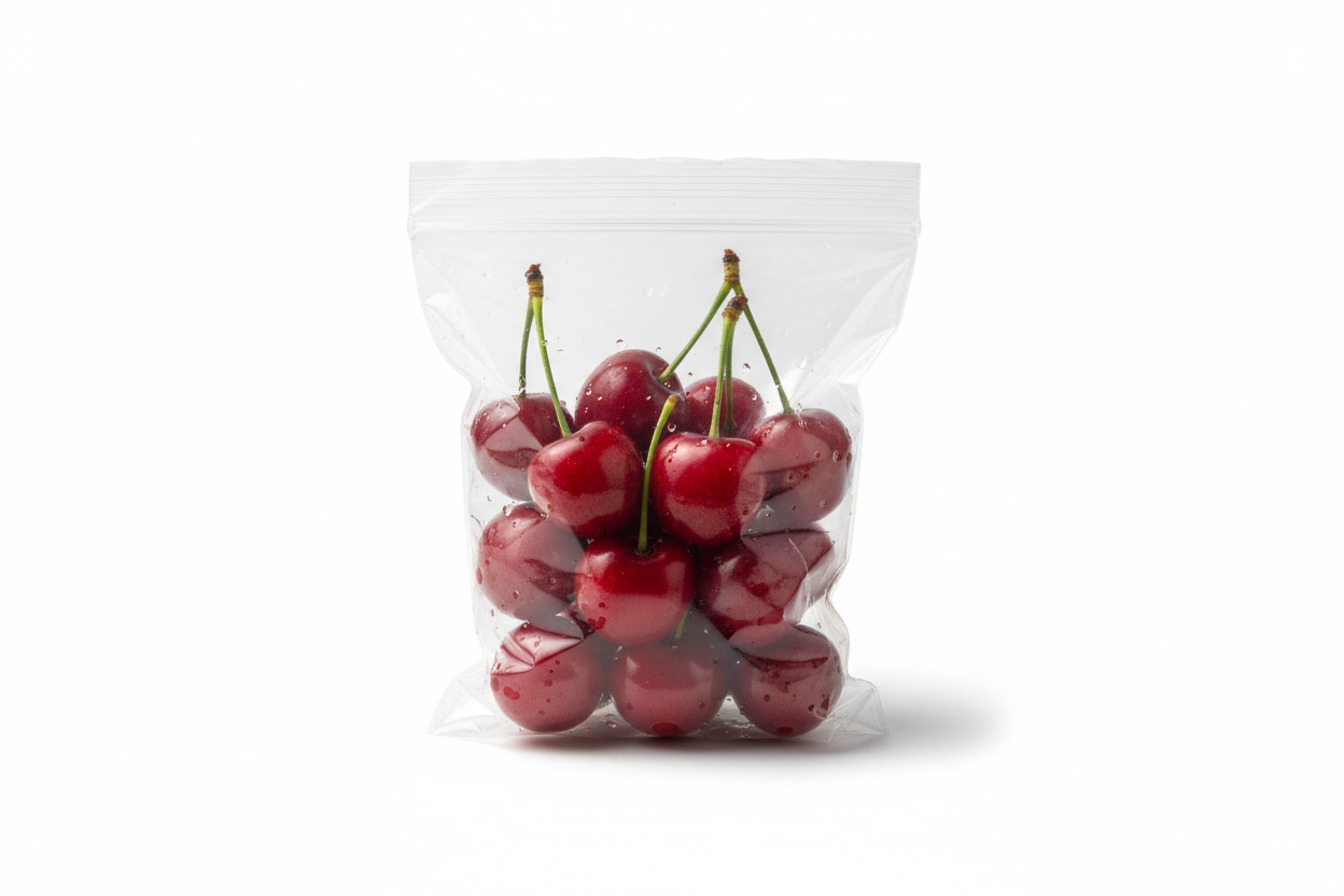 zip lock bags 6"x8" 2 mil gauge pack 1000 /case
